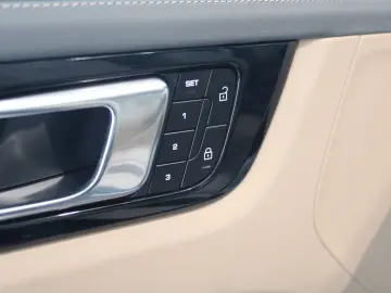 Cayenne Coupe E-Hybrid Platinum Edition