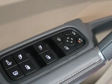 Cayenne Coupe E-Hybrid Platinum Edition