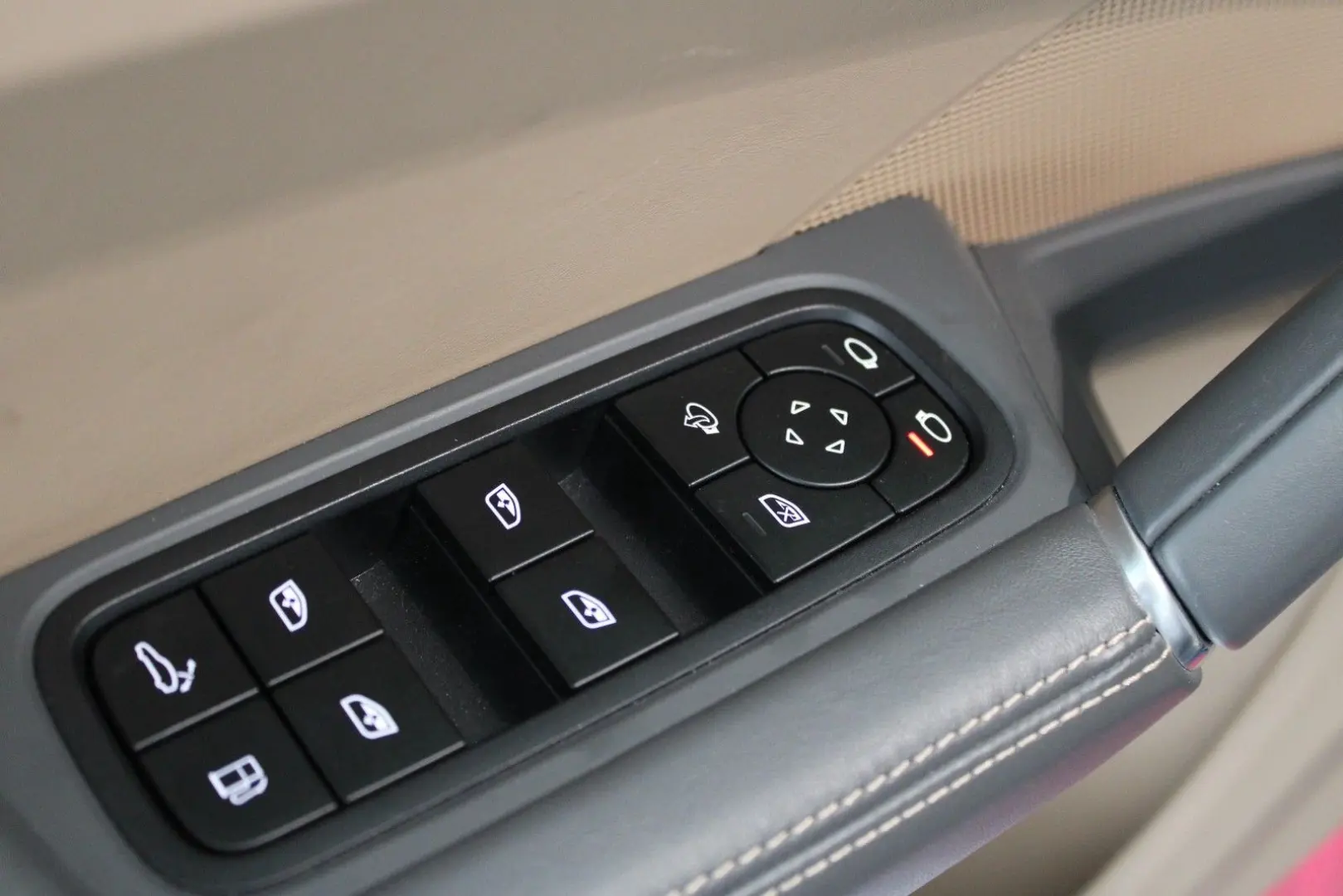 Cayenne Coupe E-Hybrid Platinum Edition