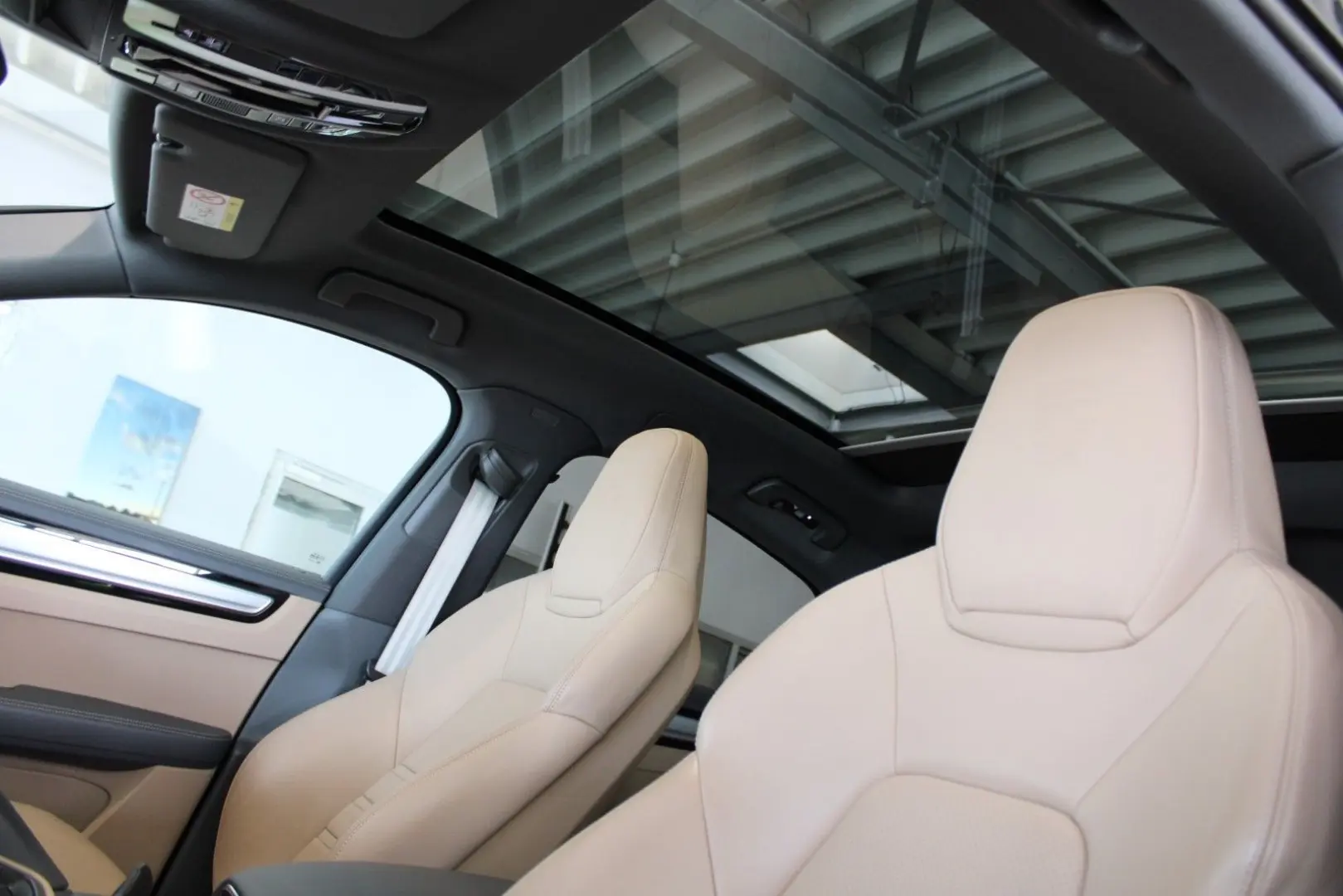 Cayenne Coupe E-Hybrid Platinum Edition