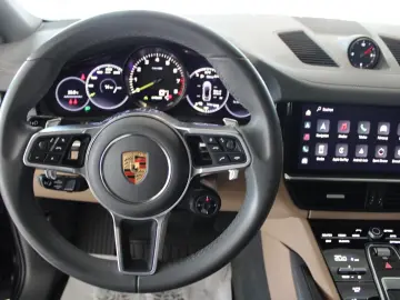 Cayenne Coupe E-Hybrid Platinum Edition