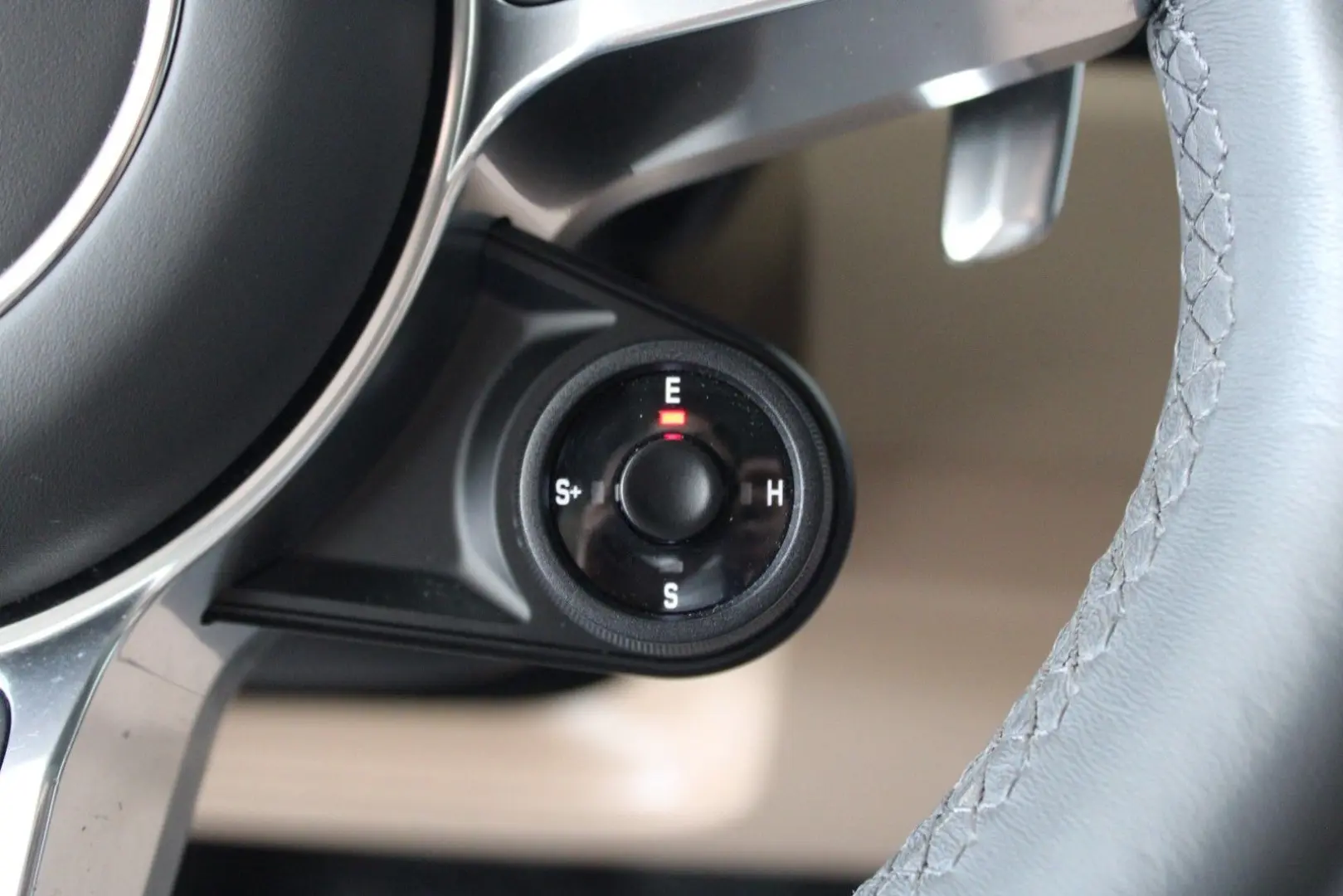 Cayenne Coupe E-Hybrid Platinum Edition