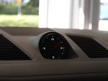 Cayenne Coupe E-Hybrid Platinum Edition