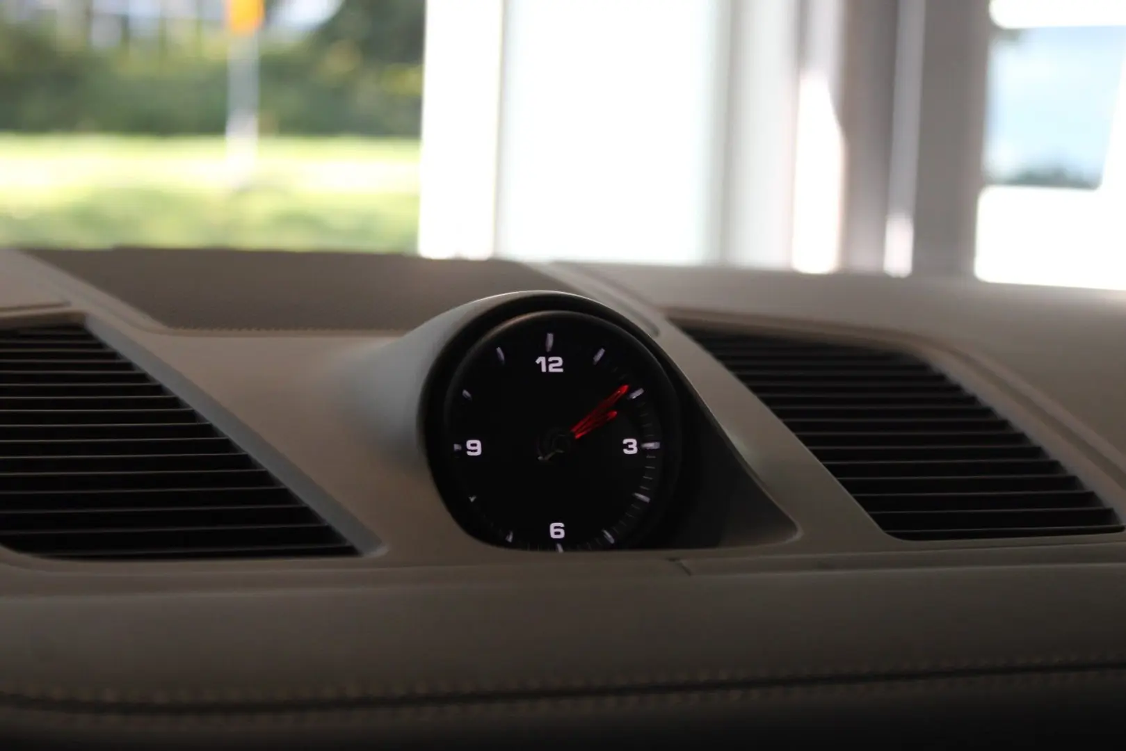 Cayenne Coupe E-Hybrid Platinum Edition