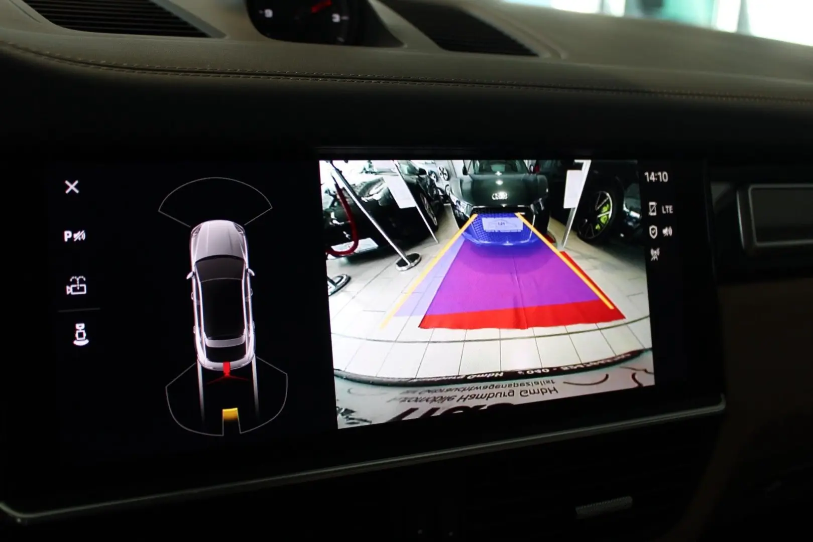 Cayenne Coupe E-Hybrid Platinum Edition