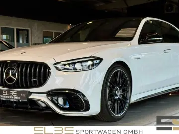 e AMG Perfromance PANO ACTIVERIDE HUD EXECU NIGH