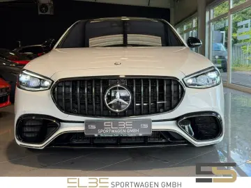 e AMG Perfromance PANO ACTIVERIDE HUD EXECU NIGH