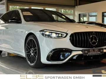 e AMG Perfromance PANO ACTIVERIDE HUD EXECU NIGH