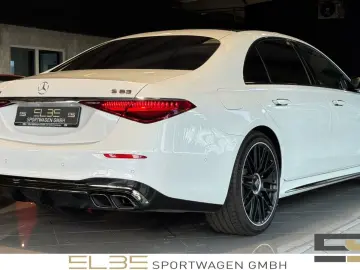 e AMG Perfromance PANO ACTIVERIDE HUD EXECU NIGH