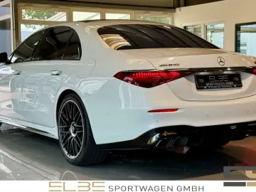 e AMG Perfromance PANO ACTIVERIDE HUD EXECU NIGH