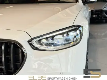 e AMG Perfromance PANO ACTIVERIDE HUD EXECU NIGH