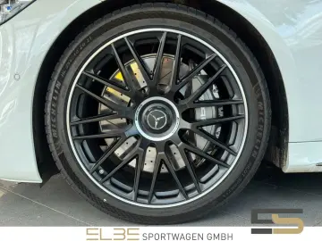 e AMG Perfromance PANO ACTIVERIDE HUD EXECU NIGH