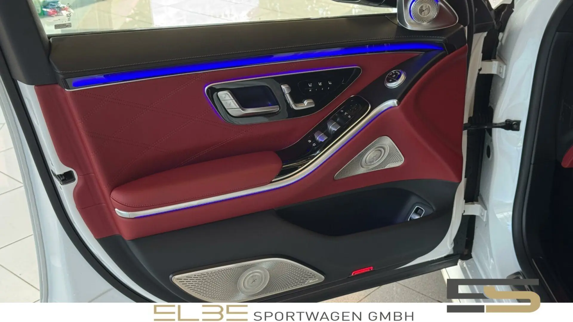 e AMG Perfromance PANO ACTIVERIDE HUD EXECU NIGH