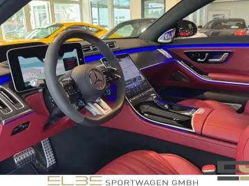 e AMG Perfromance PANO ACTIVERIDE HUD EXECU NIGH