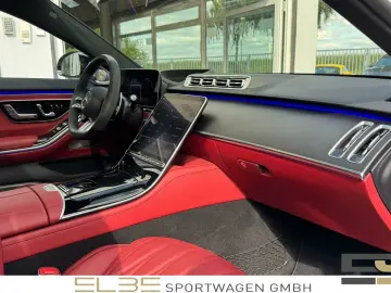 e AMG Perfromance PANO ACTIVERIDE HUD EXECU NIGH