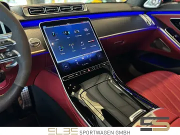 e AMG Perfromance PANO ACTIVERIDE HUD EXECU NIGH