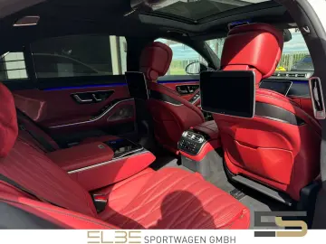 e AMG Perfromance PANO ACTIVERIDE HUD EXECU NIGH