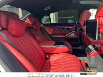 e AMG Perfromance PANO ACTIVERIDE HUD EXECU NIGH