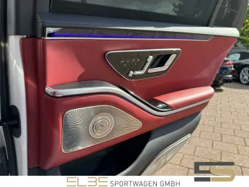 e AMG Perfromance PANO ACTIVERIDE HUD EXECU NIGH