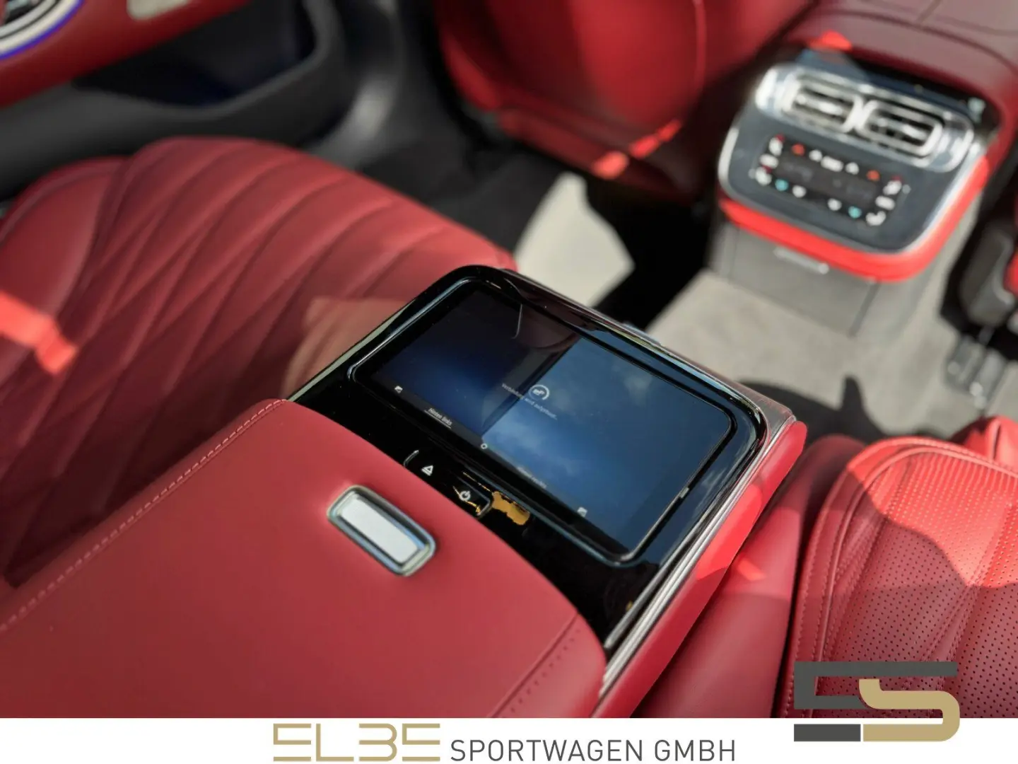 e AMG Perfromance PANO ACTIVERIDE HUD EXECU NIGH