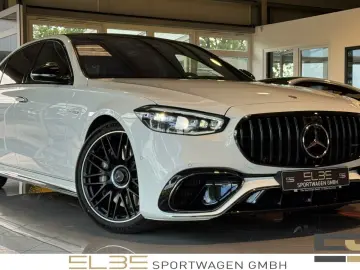 e AMG Perfromance PANO ACTIVERIDE HUD EXECU NIGH