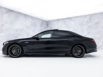 S 63 AMG S E Performance 802 PK   Carbonpakket
