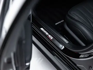 S 63 AMG S E Performance 802 PK   Carbonpakket