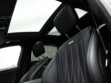 S 63 AMG S E Performance 802 PK   Carbonpakket