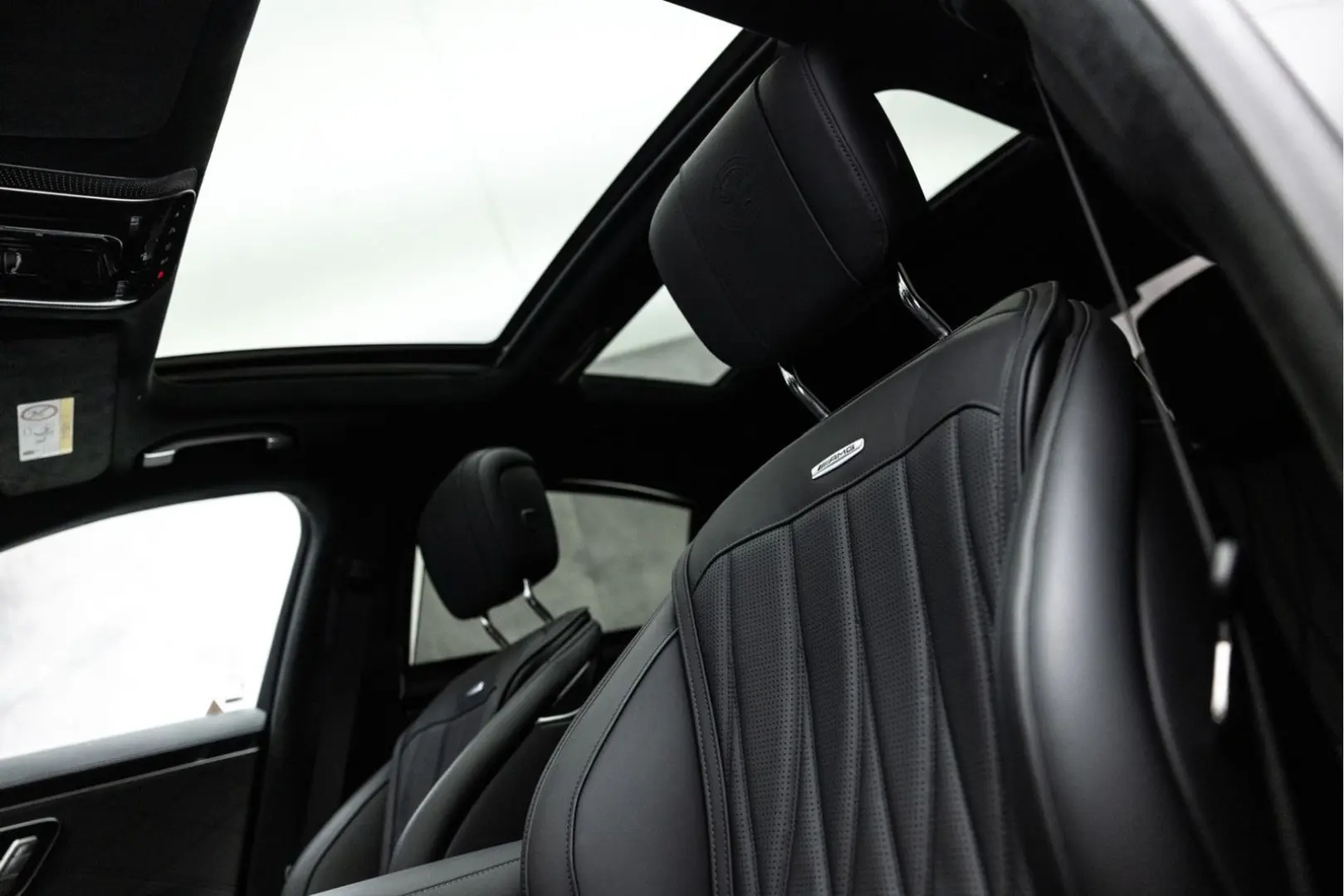 S 63 AMG S E Performance 802 PK   Carbonpakket