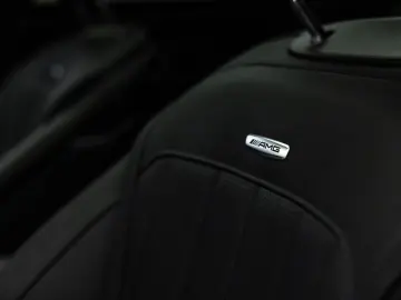 S 63 AMG S E Performance 802 PK   Carbonpakket