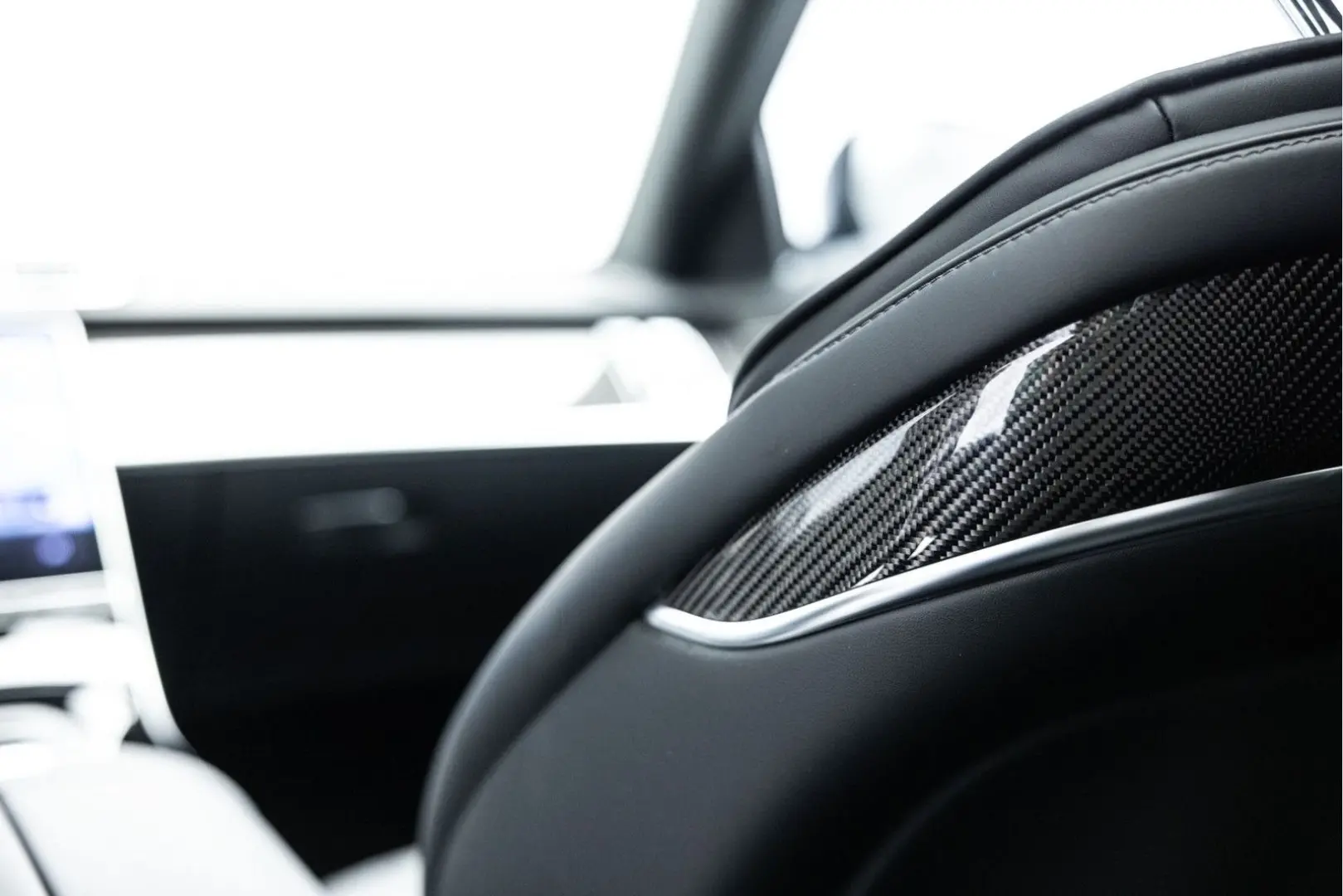 S 63 AMG S E Performance 802 PK   Carbonpakket