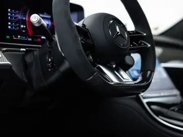 S 63 AMG S E Performance 802 PK   Carbonpakket