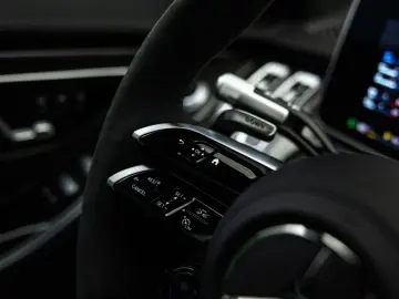 S 63 AMG S E Performance 802 PK   Carbonpakket