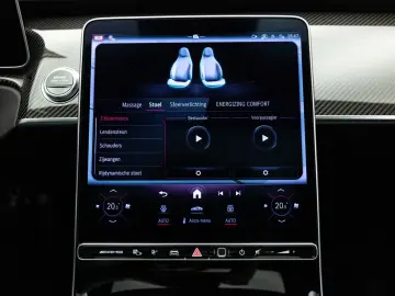 S 63 AMG S E Performance 802 PK   Carbonpakket