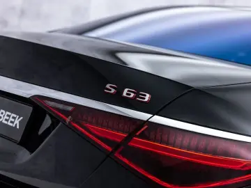 S 63 AMG S E Performance 802 PK   Carbonpakket