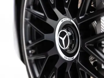 S 63 AMG S E Performance 802 PK   Carbonpakket