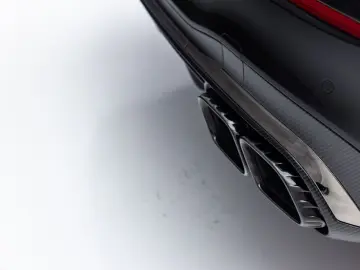 S 63 AMG S E Performance 802 PK   Carbonpakket