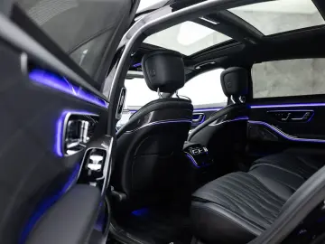 S 63 AMG S E Performance 802 PK   Carbonpakket