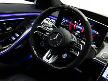 S 63 AMG S E Performance 802 PK   Carbonpakket