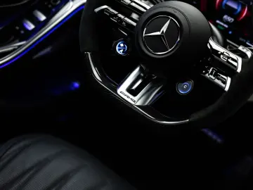 S 63 AMG S E Performance 802 PK   Carbonpakket