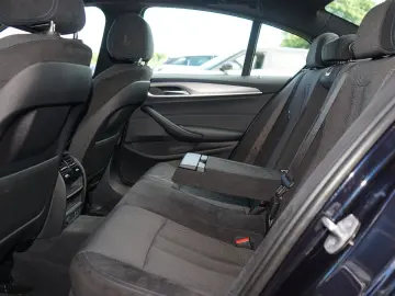 530 D A. STEP. M-SPORTPAKET LED ACC VIRTUAL