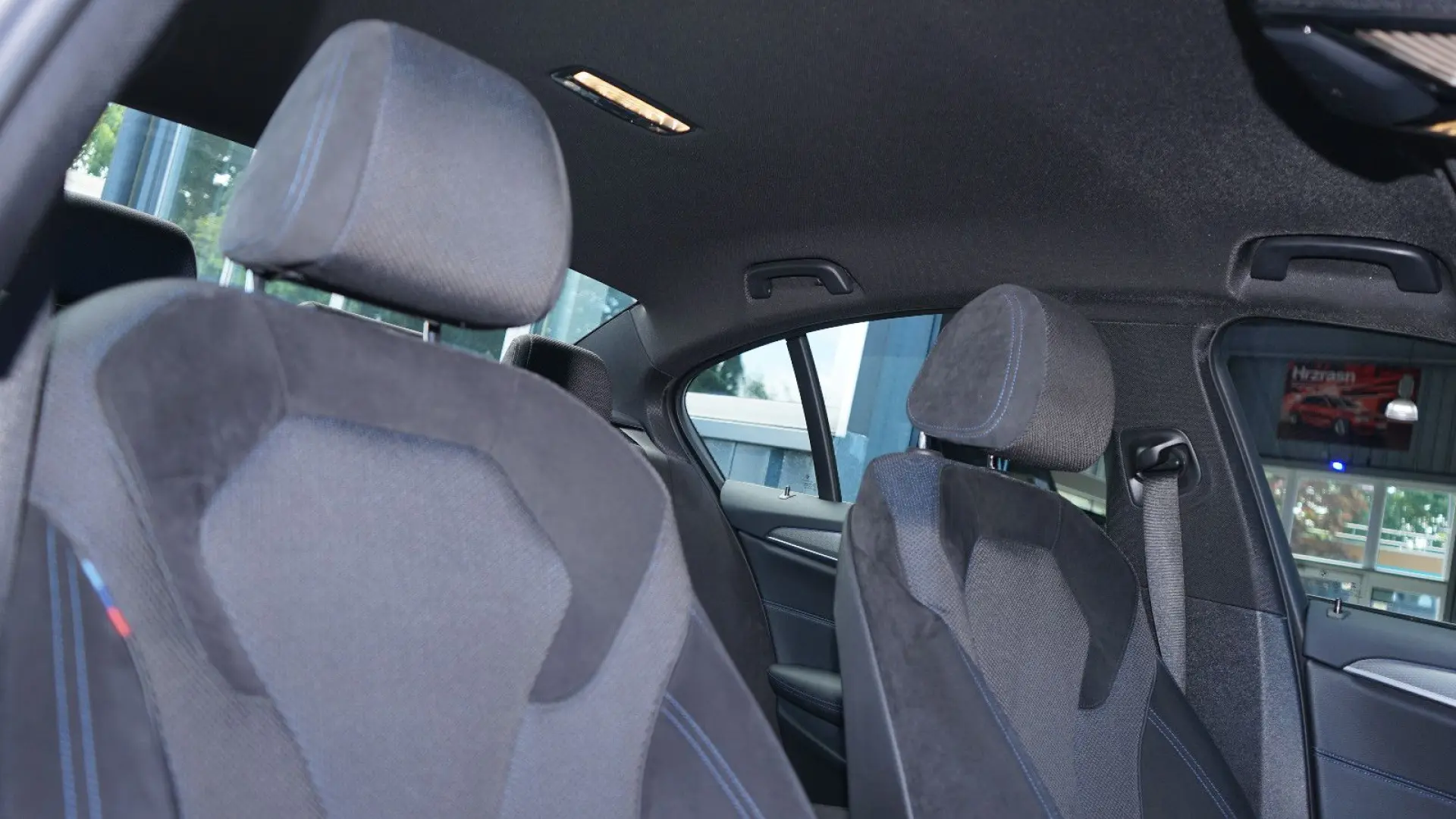 530 D A. STEP. M-SPORTPAKET LED ACC VIRTUAL