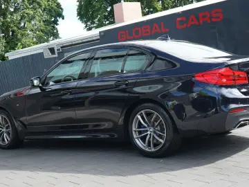 530 D A. STEP. M-SPORTPAKET LED ACC VIRTUAL