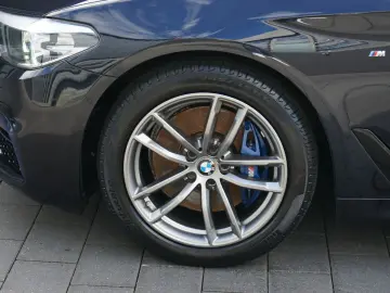 530 D A. STEP. M-SPORTPAKET LED ACC VIRTUAL