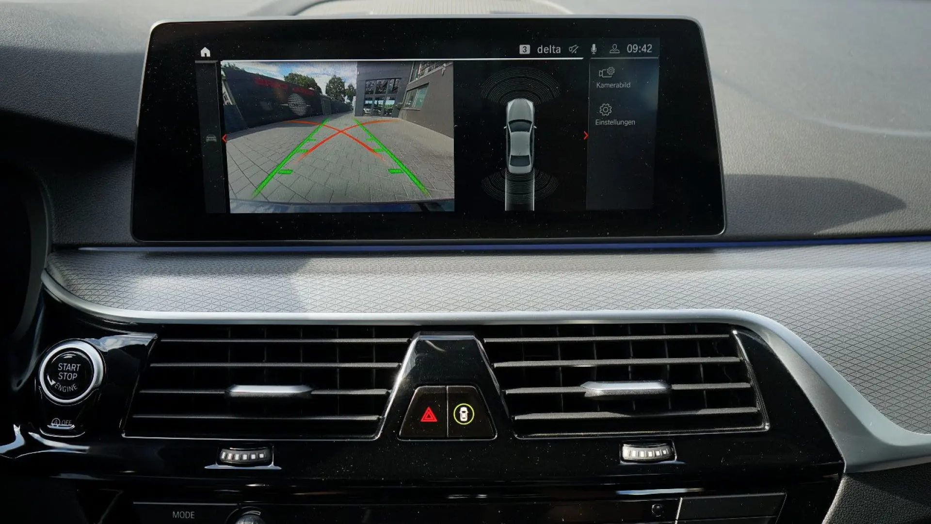 530 D A. STEP. M-SPORTPAKET LED ACC VIRTUAL