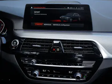 530 D A. STEP. M-SPORTPAKET LED ACC VIRTUAL