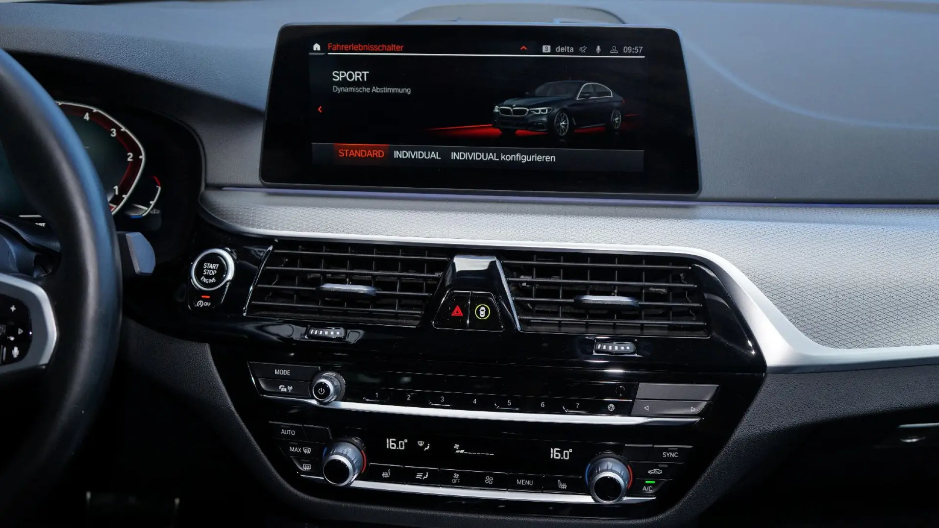 530 D A. STEP. M-SPORTPAKET LED ACC VIRTUAL