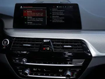 530 D A. STEP. M-SPORTPAKET LED ACC VIRTUAL