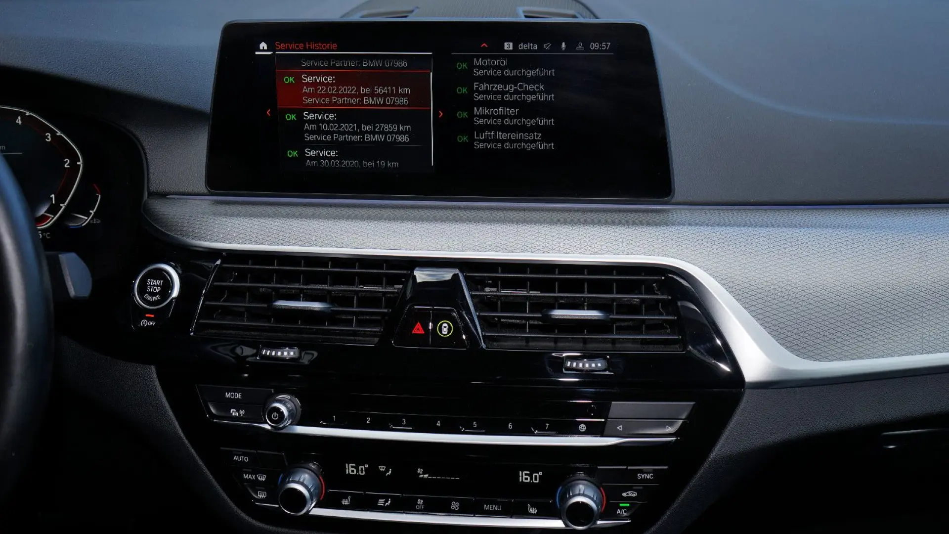 530 D A. STEP. M-SPORTPAKET LED ACC VIRTUAL