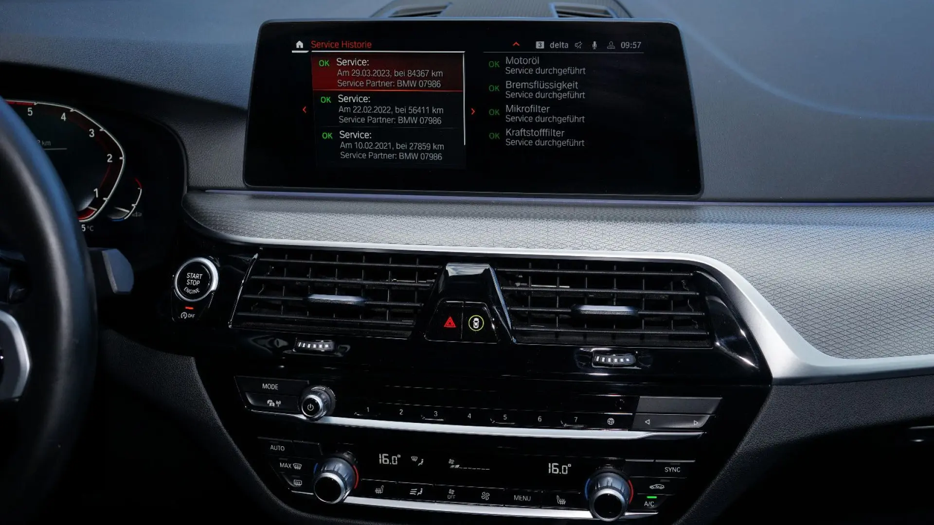 530 D A. STEP. M-SPORTPAKET LED ACC VIRTUAL